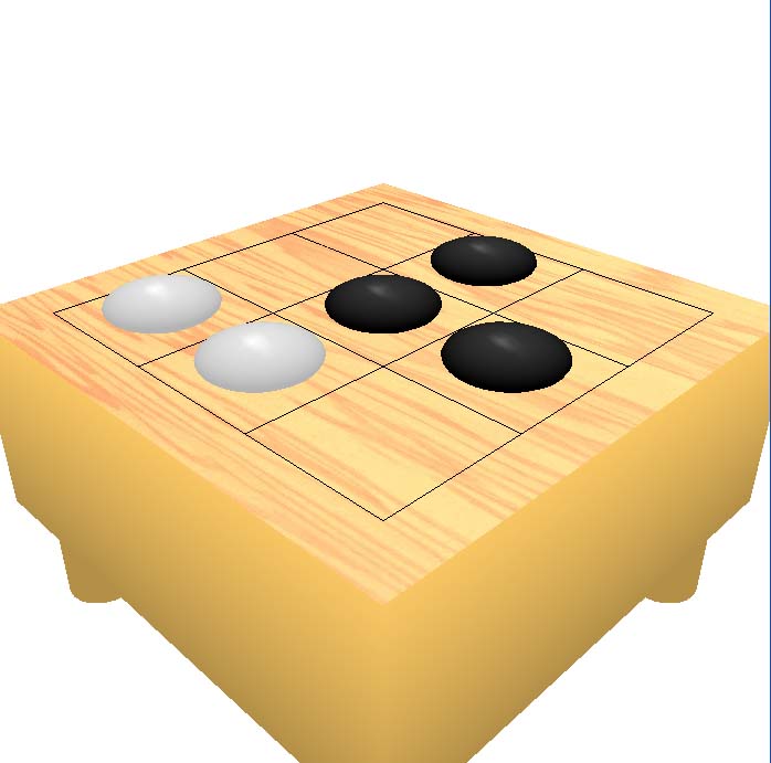 事例ベース手法に基づく思考型対戦ゲームにおけるコンピュータの局面発声