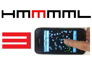 HMMMML3:他人を意識したモチベーション向上を考えたプログラミング環境