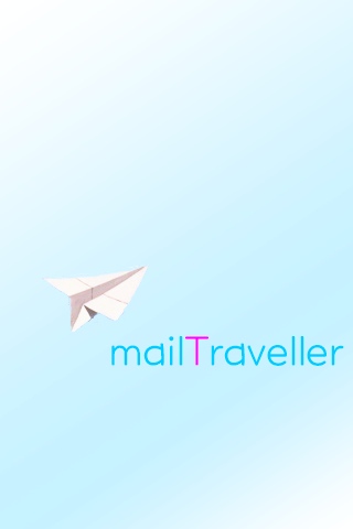 mailTraveller:位置情報と身体性を利用したメールコミュニケーションの提案