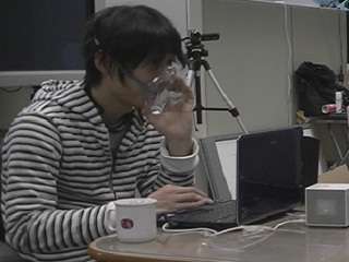 聞き手によるパラ言語調整が対面対話に及ぼす影響の検討 (173)