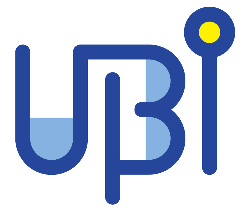 UBI研究会ロゴ