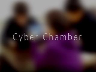 Cyber Chamber: オンラインショッピングにおけるプロジェクタとタブレット端末を用いた複数人での購買活動支援システム (131)