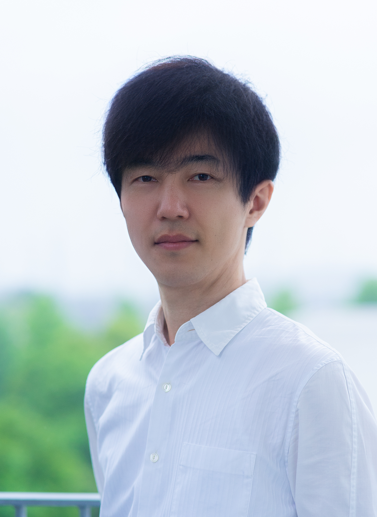 大会委員長写真