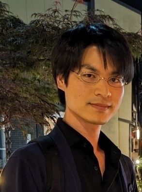 プログラム委員長写真